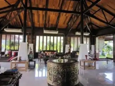 Chivaree and Resort - 22