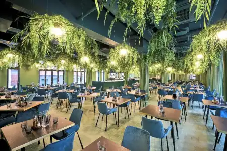 Wellton Riverside Spa - 22