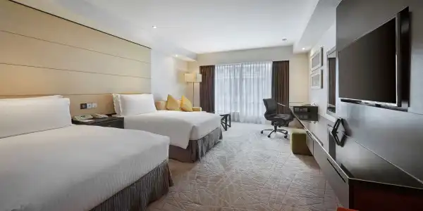InterContinental Kuala Lumpur by IHG - 37