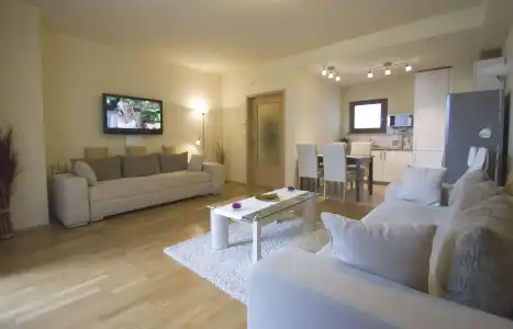 Trendy Deluxe Apartments - 26