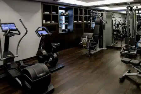 Schweizerhof Bern & Spa - 18