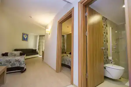 Blue Wave Suite - All Inclusive - 7