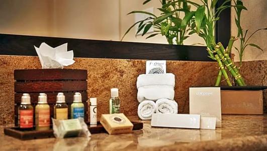 The Zen Palo Alto - 40