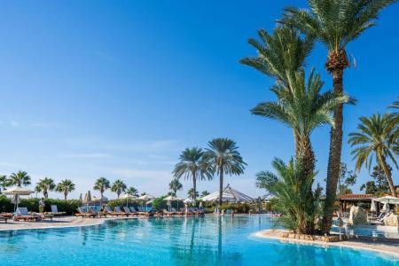 Coral Beach & Resort Cyprus - 18