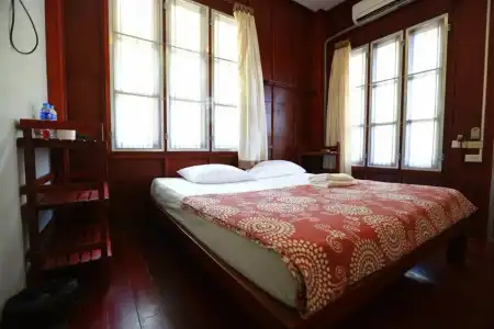 Tubtim Resort - 11
