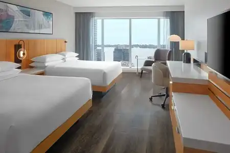 Deltas by Marriott Toronto - 45