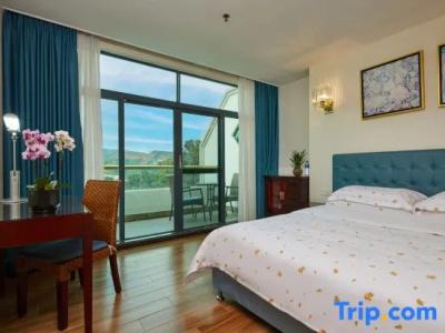 Goodview Sangem Zhangmutou - 112