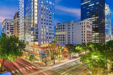 Element Austin Downtown - 21