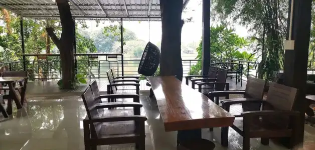 T & T Hostel Kanchanaburi - 13