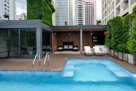 Arawana Regency Park Sukhumvit - 24