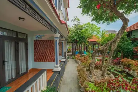 Betel Garden Villas - 60