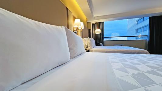 Holiday Inn Mexico City - Plaza Universidad by IHG - 48