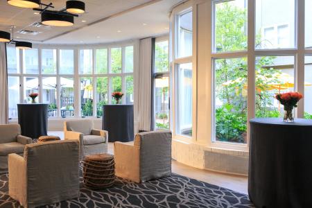 Kimpton Brice by IHG - 27