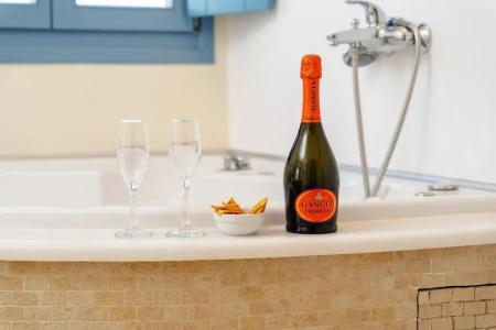 Mitos Suites - 19