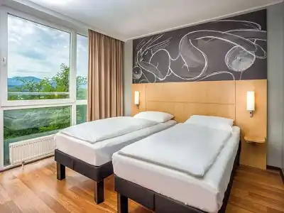 ibis Woerthersee - 36
