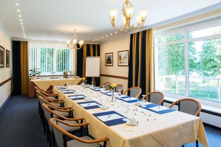 Best Western SeeFrankenhorst - 21