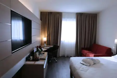 Novotel Brescia 2 - 10