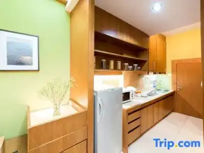Laemtong Service Apartment - 81