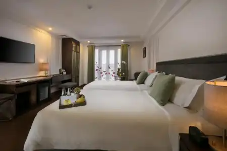 Hanoi Allure - 94