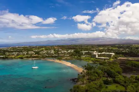 Waikoloa Beach Marriott Resort & Spa - 24