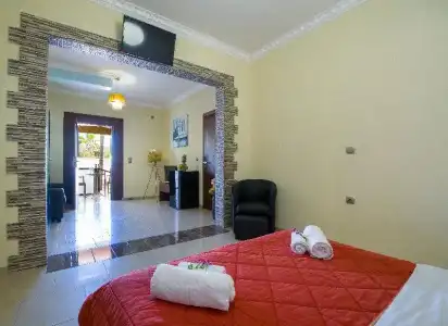 Paradice Luxury Suites-Near Zorbas Beach-Free Breakfast - 59