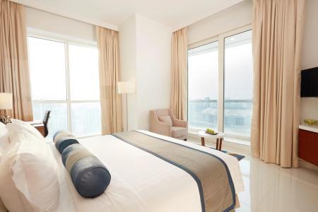 Treppan & Suites by Fakhruddin - 18