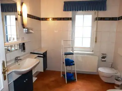 Vogel Appartements & Spa - 34