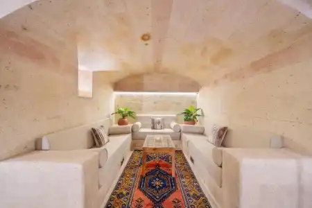 Taskonaklar Cappadocia - Special Class - 16