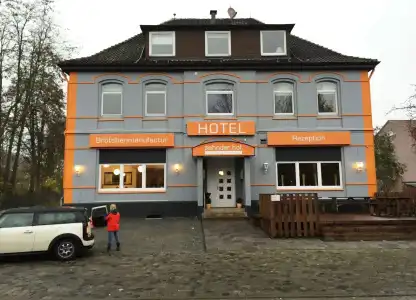 Sehnder Hof - 16