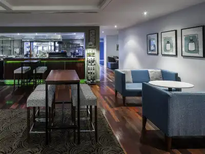 Novotel Geelong - 25
