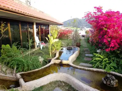 Swiss Villas Panoramic – Hillside Beach View - 235