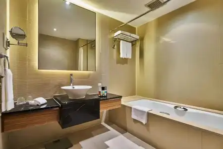 Four Points by Sheraton Shanghai, Daning - 60