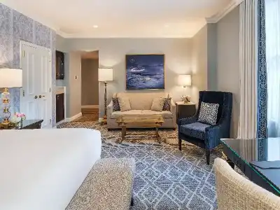 Willard InterContinental Washington by IHG - 95