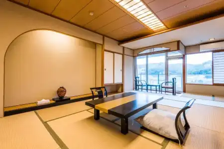 Ooedo Onsen Monogatari Premium Ito New Okabe - 33