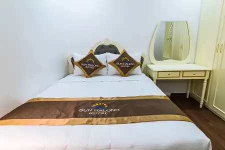Sun Halong - 36