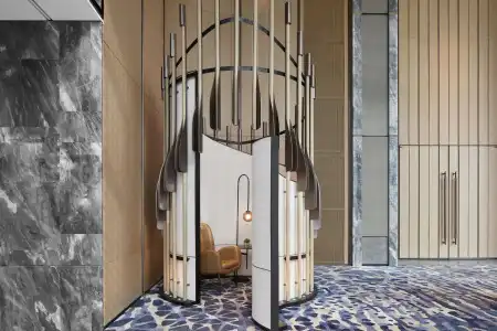 JW Marriott Shanghai Fengxian - 18
