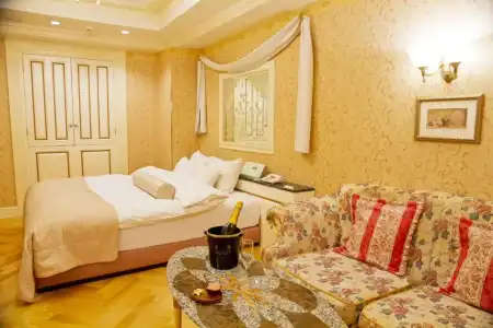 EXECUTIVE GRAND GARDEN - Adult only - 14