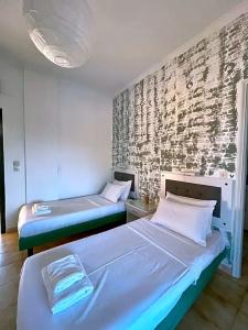 Oula Maisonettes Suites - 110