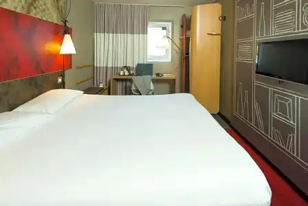 ibis Birmingham Bordesley Circus - 34