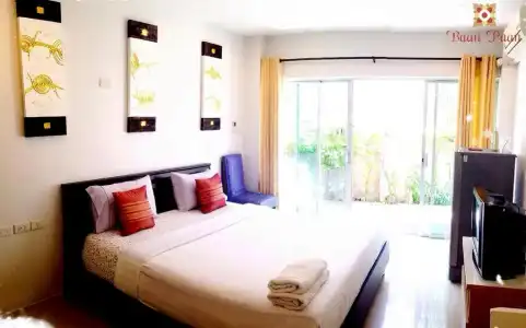 Baan Paan Hua Hin - 85