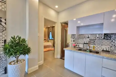 The Wind Resort - Tropical Hillside Escape - 86