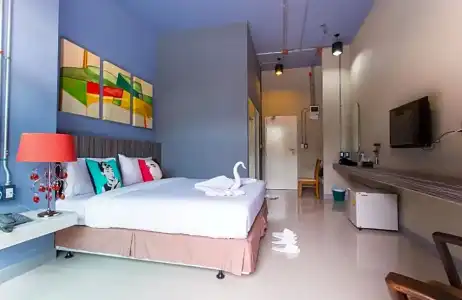 3 Kwan Village - 44