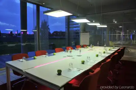 Garner Maastricht by IHG - 17