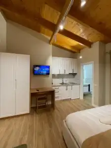 Arial Penthouse Suites - 134
