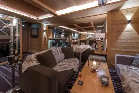 Hôtel Le Kaïla - 28