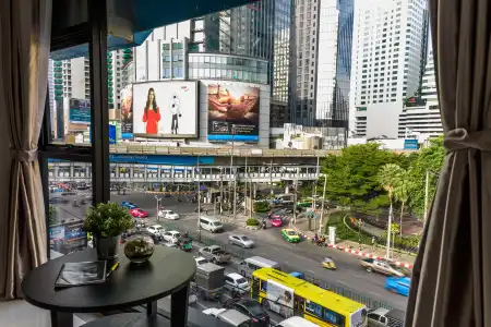The Connex Asoke - 17