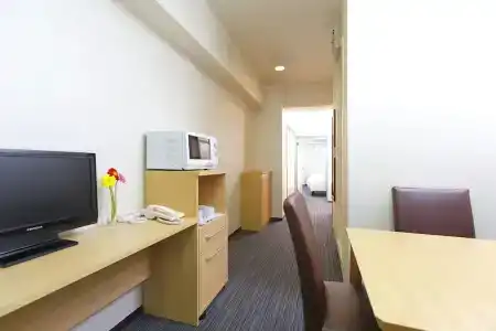 Flexstay Inn Tokiwadai - 30