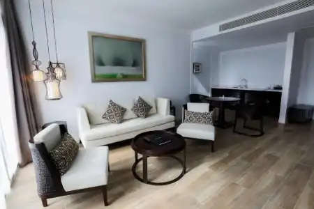 Montgomerie Links Villas Hoi An - 22