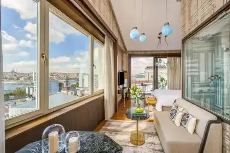 The Galata Istanbul - MGallery - 69
