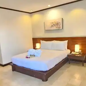 Thai House Beach Resort - 34